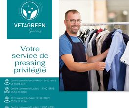 VETAGREEN image 1