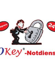 Okey Schlüsselnotdienst Bild 1