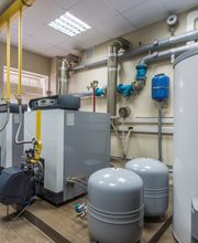 GMC Maintenance image 1