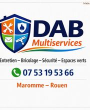 DAB Multiservices image 1