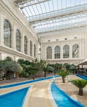 Eurostars Al-Ándalus Palace