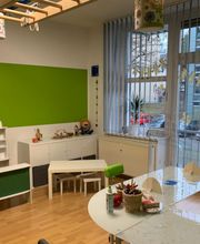 Ergotherapie & Logopädie Michaelstr. 71 Jacqueline Groll Bild 4