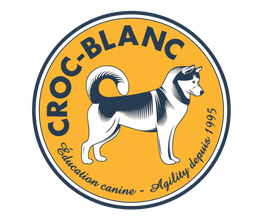 Croc-Blanc image 1