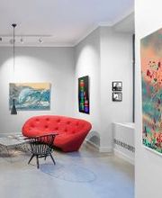 LUMAS Galerie Berlin-Mitte Bild 8