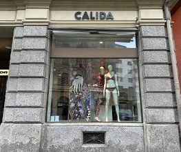 CALIDA Store Bild 3
