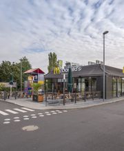 McDonald's Bild 1