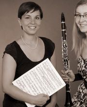 duo con colore - Musikschule - Luft(T)raum Leipzig