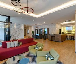 ibis Styles Magdeburg Bild 2