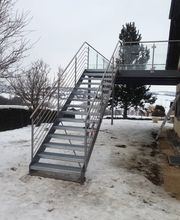 AD Serrurerie SA Bild 6