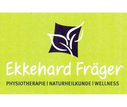 Fräger Ekkehard Physiotherapie Bild 3