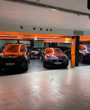 SIXT Autovermietung Stuttgart Flughafen