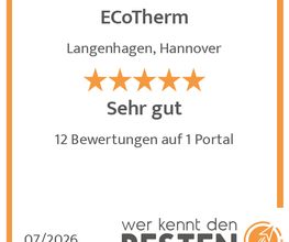werkenntdenBESTEN.de Qualitätssiegel