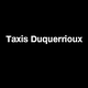 Taxis Duquerrioux