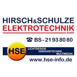Hirsch & Schulze Elektrotechnik GmbH