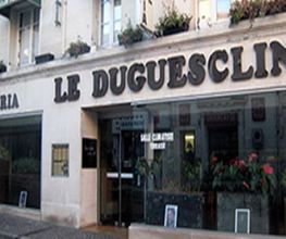 LE DUGUESCLIN image 2