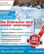 AB Gebäudeservice und Management GmbH Bild 4