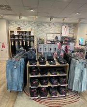 JEANS FRITZ Bild 18