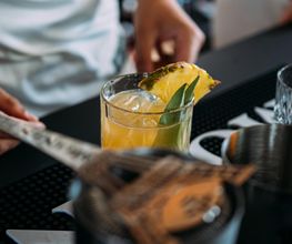 Barfly Society image 8
