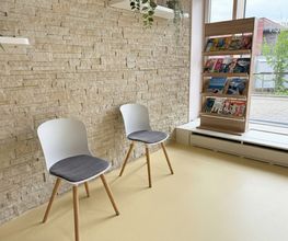 Physiotherapie Esslingen Bild 13