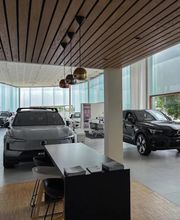 Volvo Saint-Ouen-l'Aumône - Groupe ABVV image 1