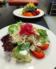 Terminus Hotel & Restaurant Bild 8