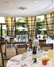 Salon de banquet à Warwick Reine Astrid - Lyon