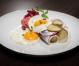 Restaurant Drei Bild 3
