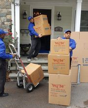 WOW Moving Company image 10