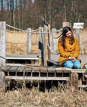 Familien-Fotoshooting