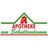 Logo der Apotheke am Schullendamm