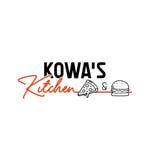 KOWA'S KITCHEN
