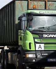 Schwarz Containerdienst Bild 6