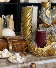 Kerzen Colledani Bild 10