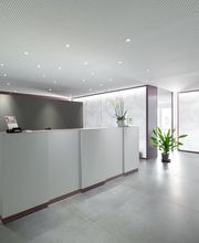 Kieferorthopädie Lyssbachpark Bild 6