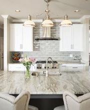 Solid Surfaces NY - Granite & Quartz Countertops image 12
