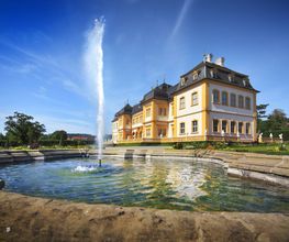 Schloss Veitshöchheim