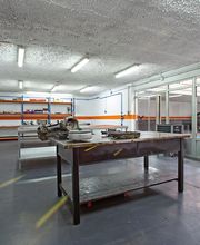 TALLER MULTIMARCA PONSAROCA MP imagen 4