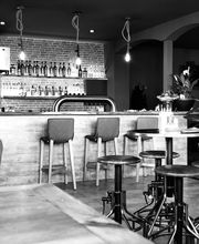 B&B Burger Bar Bild 2