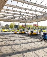 Shell Recharge Charging Station Bild 7