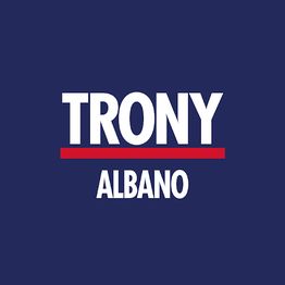 Trony Albano Sant'Alessandro