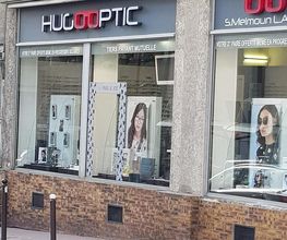 Hugo Optic image 2