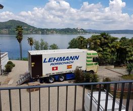 Lehmann Umzüge AG Bild 2