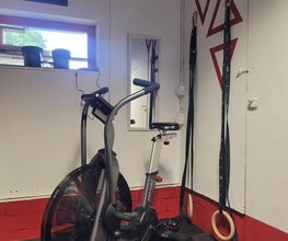 Personal Training Kai Asbrock Bild 5