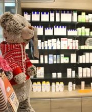 Apotheke an der Elbe - Radebeul Bild 1