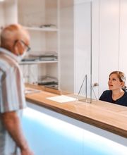 HNO Zentrum Liestal Praxis Dr. Wyttenbach Bild 1