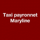 Taxi Payronnet Maryline