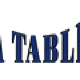 A Table