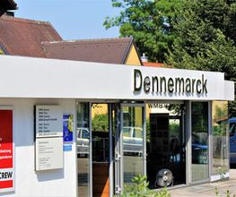 Auto Dennemarck GmbH Bild 1