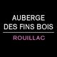 Auberge Des Fins Bois