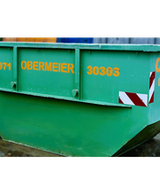 Obermeier Entsorgung Bild 1